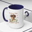 Humor Mug - My Alone Time