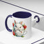 Easter Mug - Cute Bunny Mug