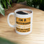 Humor Mug - I'm a Multitasker