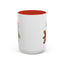 Christmas Mug - Gingerbread Man & Girl