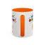 Birthday Mug - Happy Birthday Emoji