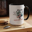 Birthday Mug - Dino-mite (Girl)