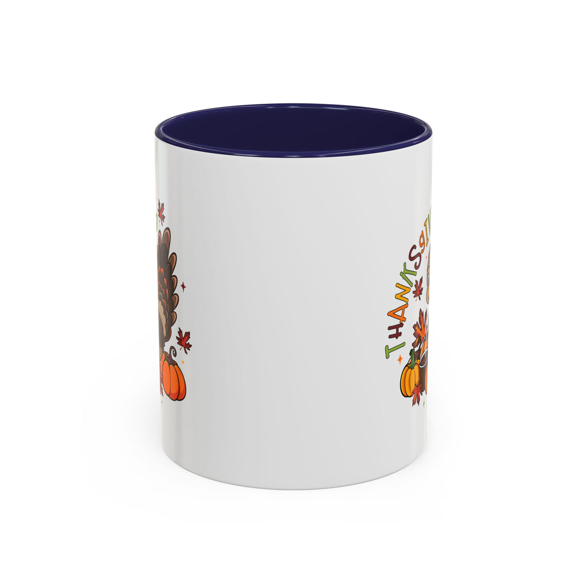 Fall Mug