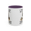 Animal Mug - I Thought I Was In a Bad Mood