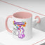 Birthday Mug - Go Ahead Sparkle Princess