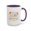 Anniversary Mug - I Promise to Love You