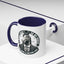 Humor Mug - I Work Hard So My Horse