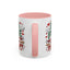 Humor Mug - I'm Fine The Rest of You Need Therapy