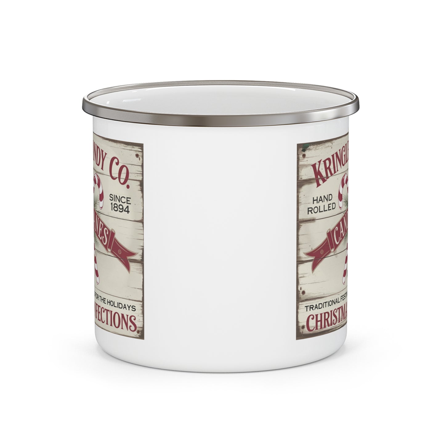 Christmas Mug - Christmas Confections
