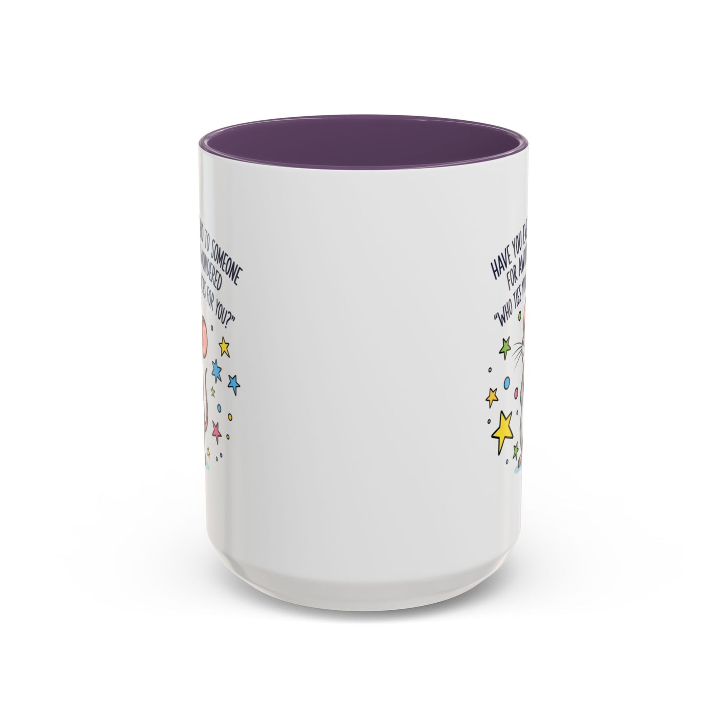 Office Mug - Have you Ever