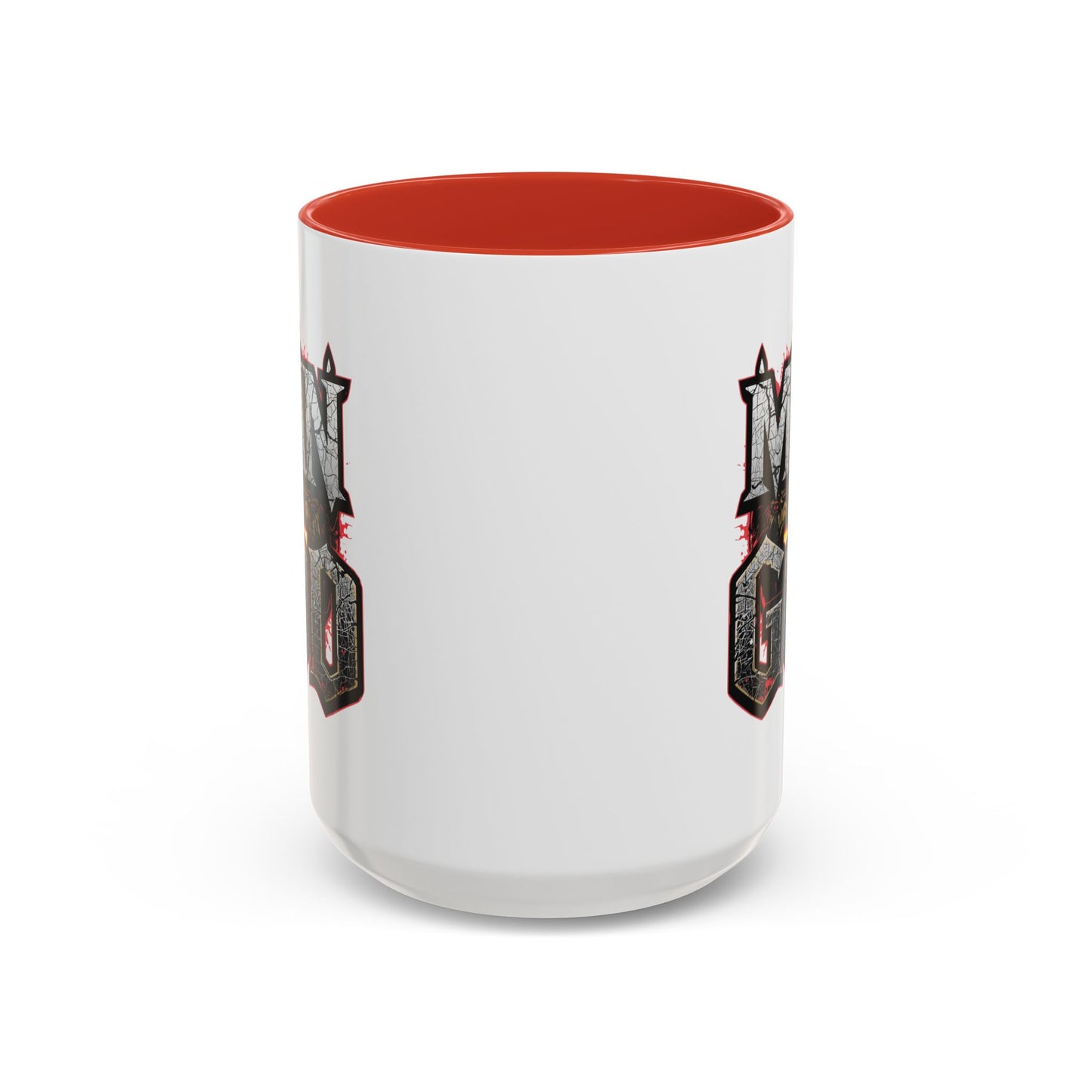 Religious Mug - Man Of God