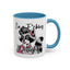 Humor Mug - I'm a F*cking Delight