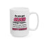 Birthday Mug - As You Get Older (Female)