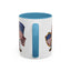 4th of July Mug - American Gnome 5