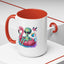 Alien Mug - Alien Chillin