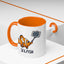 Office Mug - Selfish