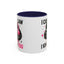Animal Mug - I Came I Saw I Ignored You