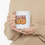 Religious Mug - Thank God
