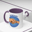 Father's Day Mug - Fist Pump