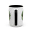 Alien Mug - Emotional Support Alien