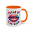 Wellness Mug - Focus On The Good