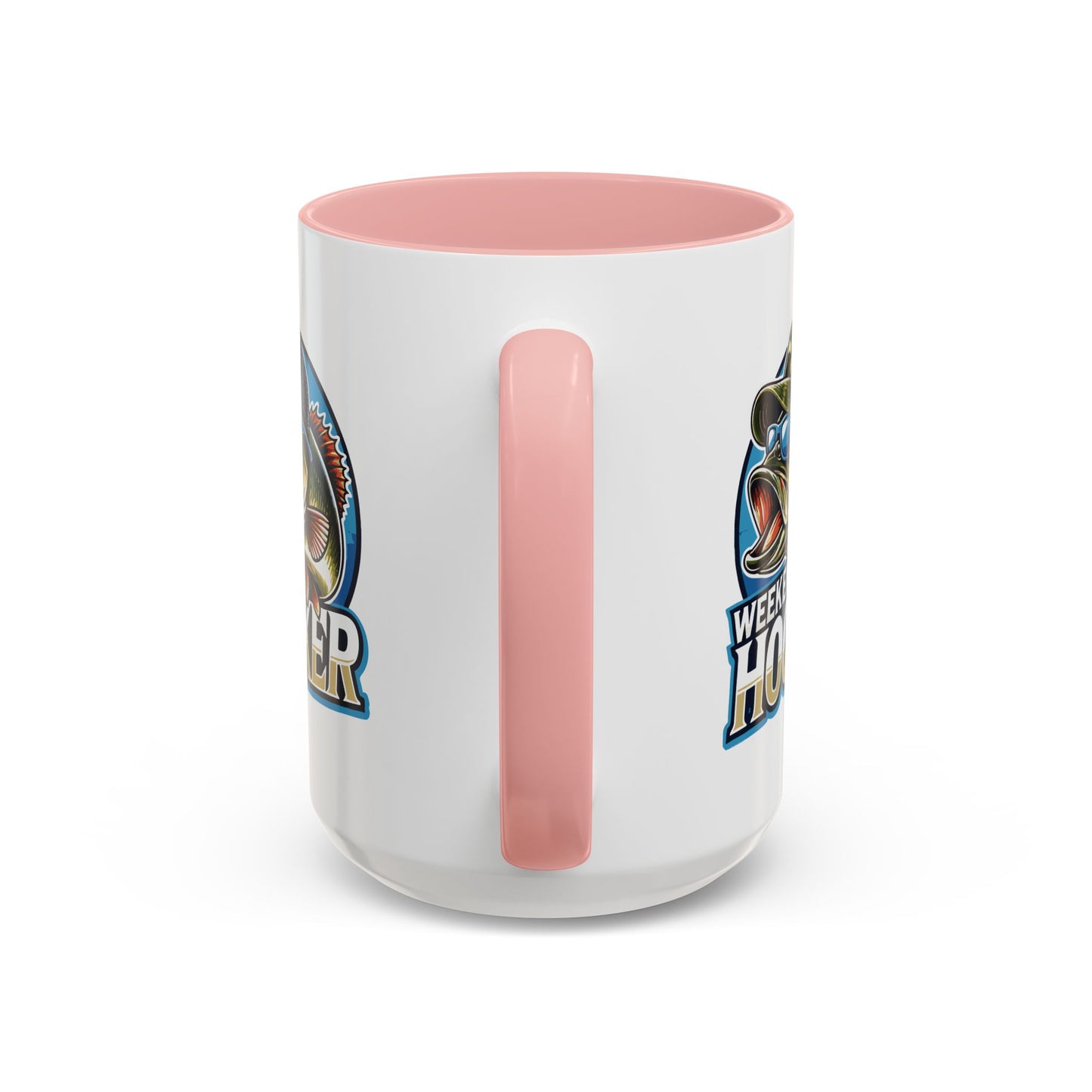 Adult Mug - Weekend Hooker