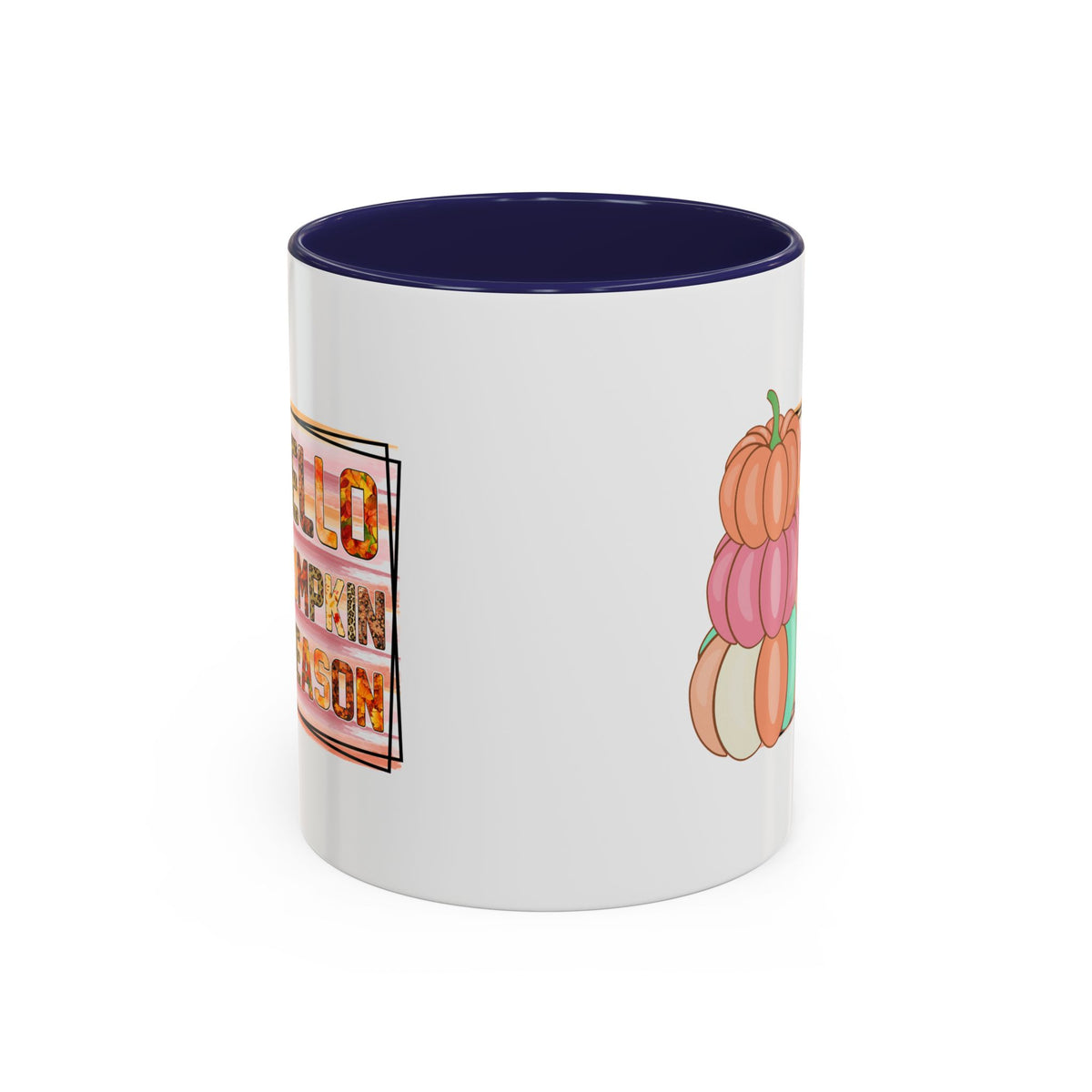 Fall Mug
