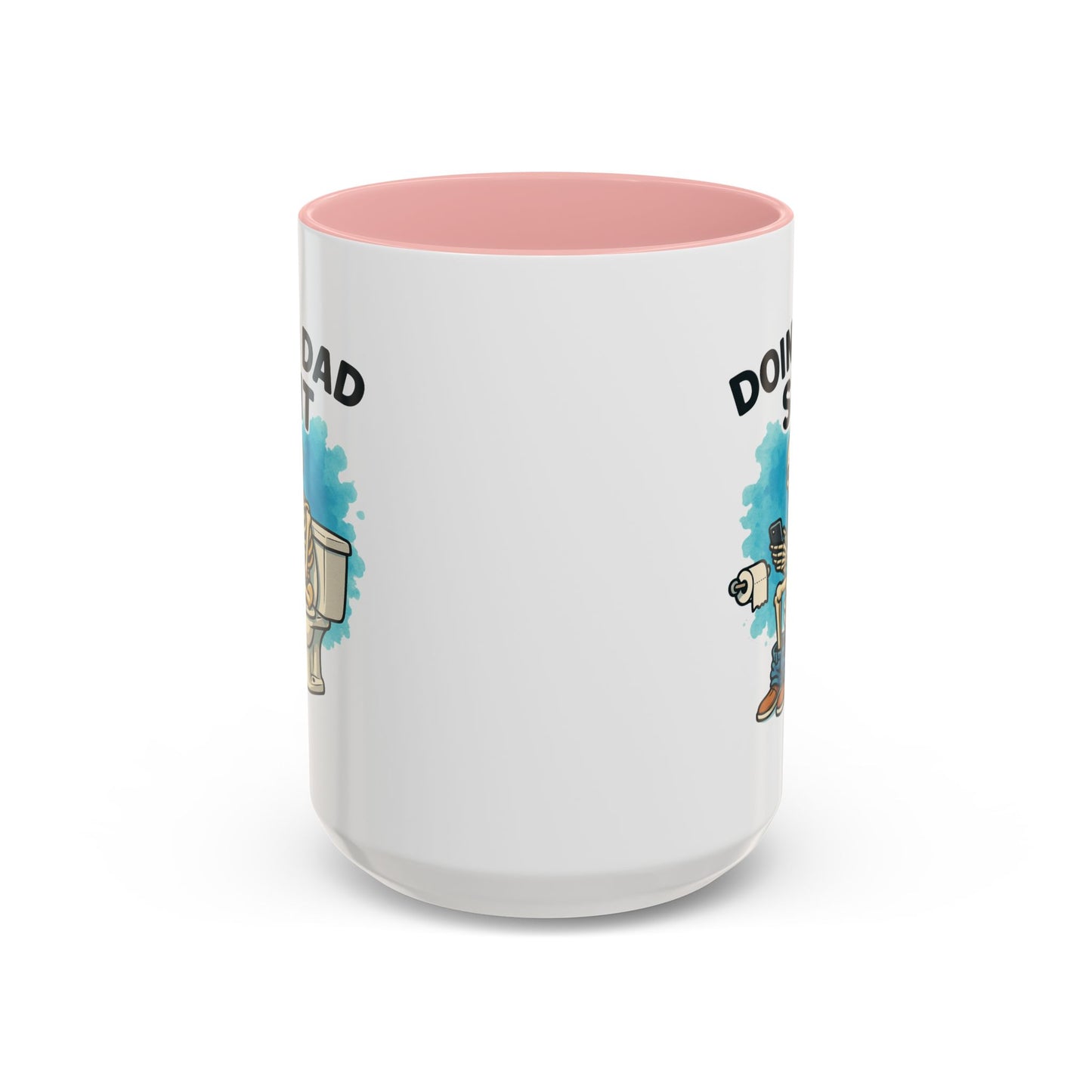 Adult Mug - Doing Dad Shit