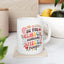 Motivation Mug - Be The Reason Someone Smiles Today