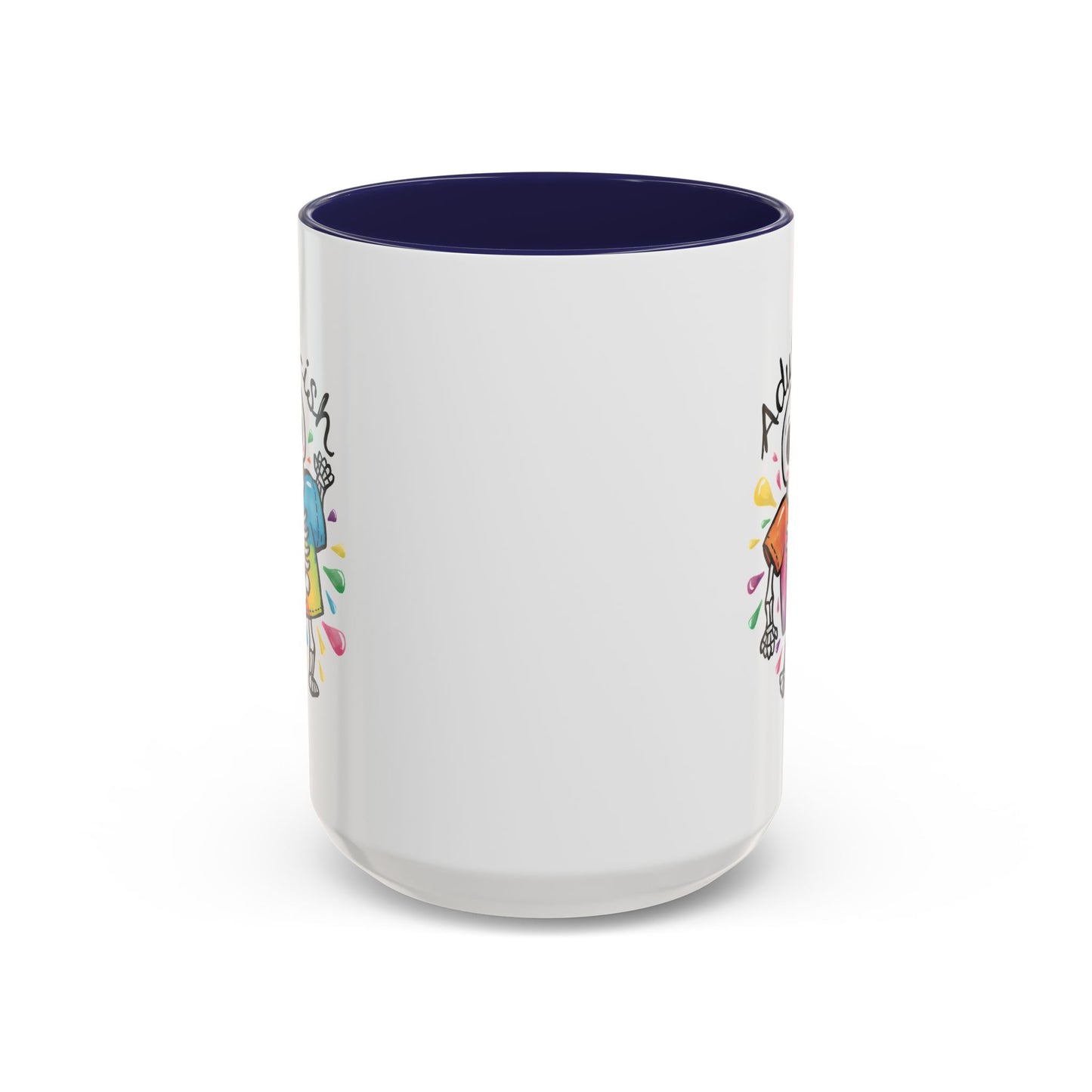 Adult Mug - Adult-ish