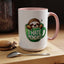 Humor Mug - I Hate Mondays