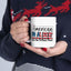 4th of July Mug - American Babe