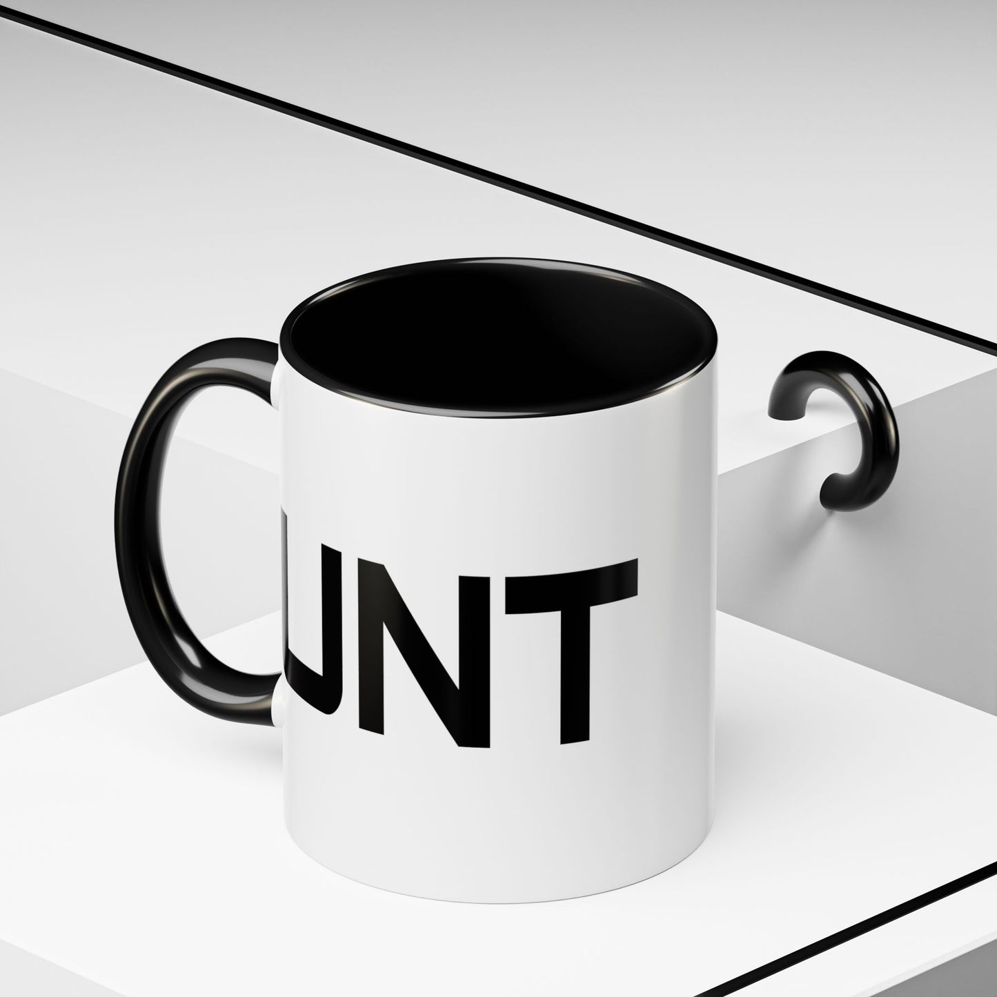 Adult Mug - Cunt