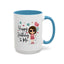 Birthday Mug - Happy Birthday To Me