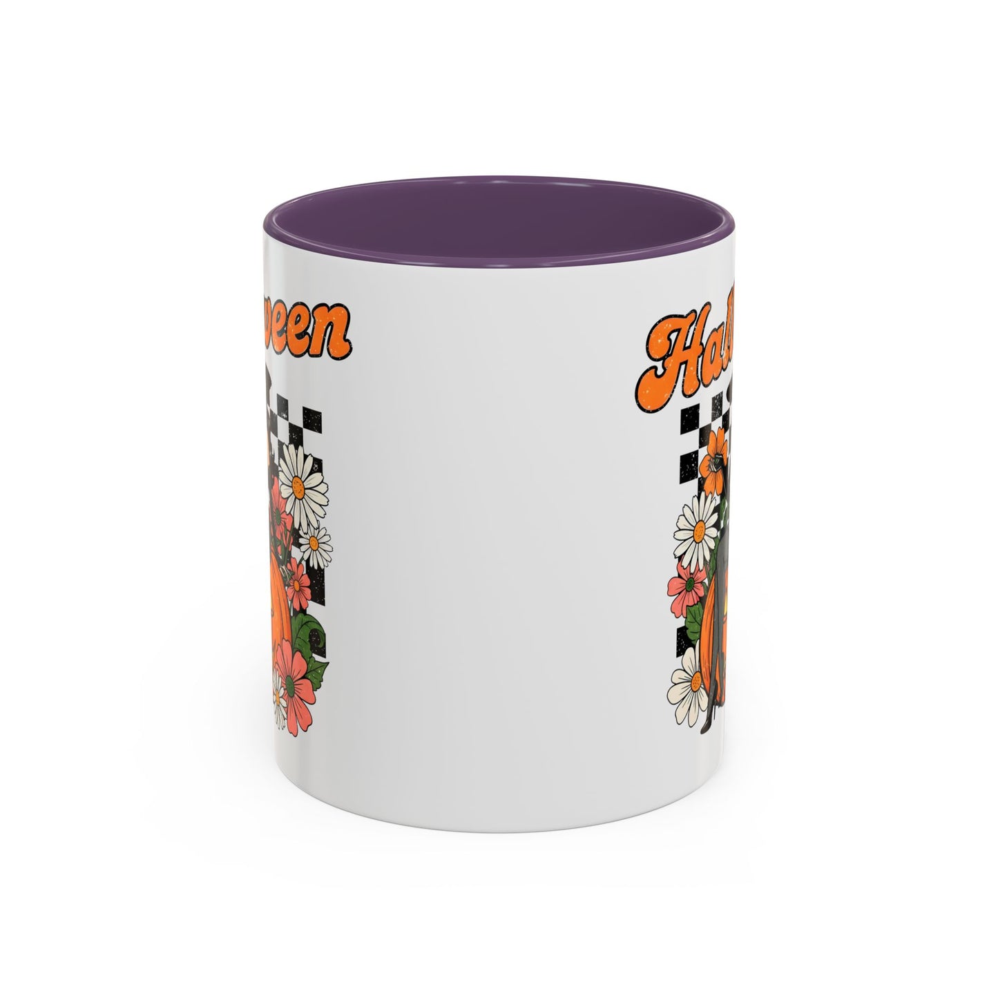 Halloween Mug - Sexy Witch