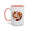 Christmas Mug - Gingerbread Dessert