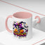 Halloween Mug - Spooky Skull