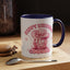 Birthday Mug - Happy Birthday Cowgirl