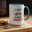 Office Mug - I Keep Hearing Invoices