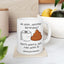 Birthday Mug - Ah Shit Another Birthday