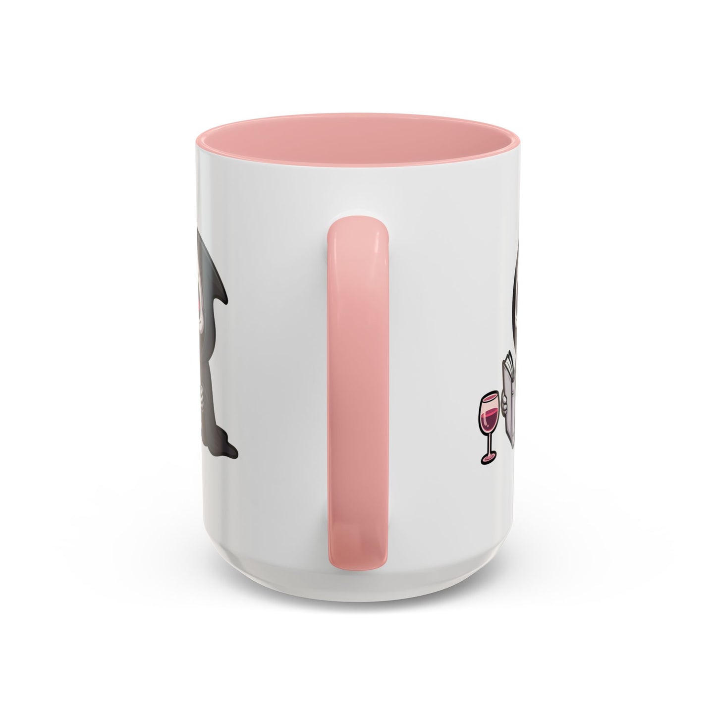 Halloween Mug - How To Get Away With Murder