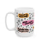 Motivation Mug - Believe in Yourself