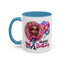 Birthday Mug - Happy Birthday Diva
