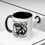 Humor Mug - Kinda Classy Kinda Hood
