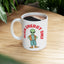 Alien Mug - Alien Energy Only