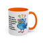 Office Mug - Been Working