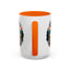 Animal Mug - Dog Coffee Wrap 44
