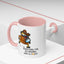 Adult Mug - Searching For My Missing Give-A-Fucks
