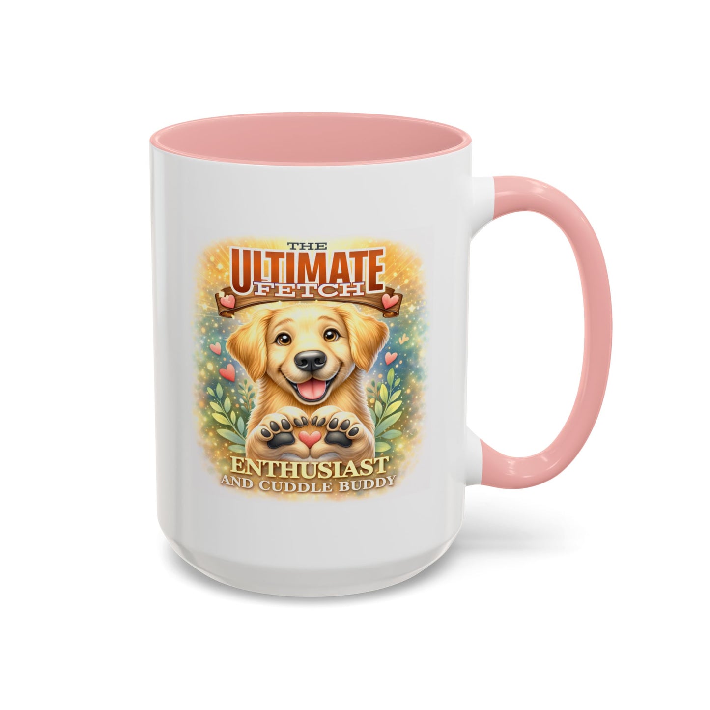 Animal Mug - The Ultimate Fetch