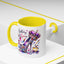 Birthday Mug - Birthday Queen Glitter